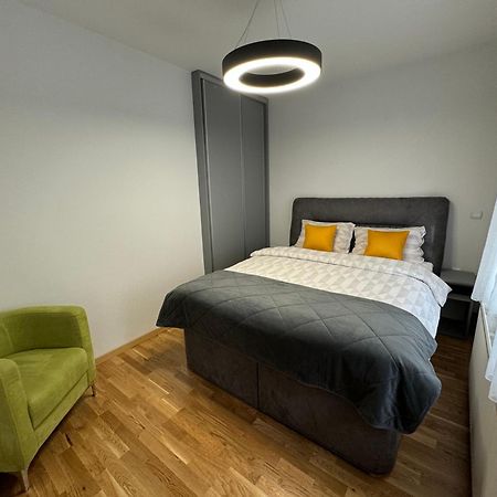 Apartments Radovic Kolasin Exterior photo