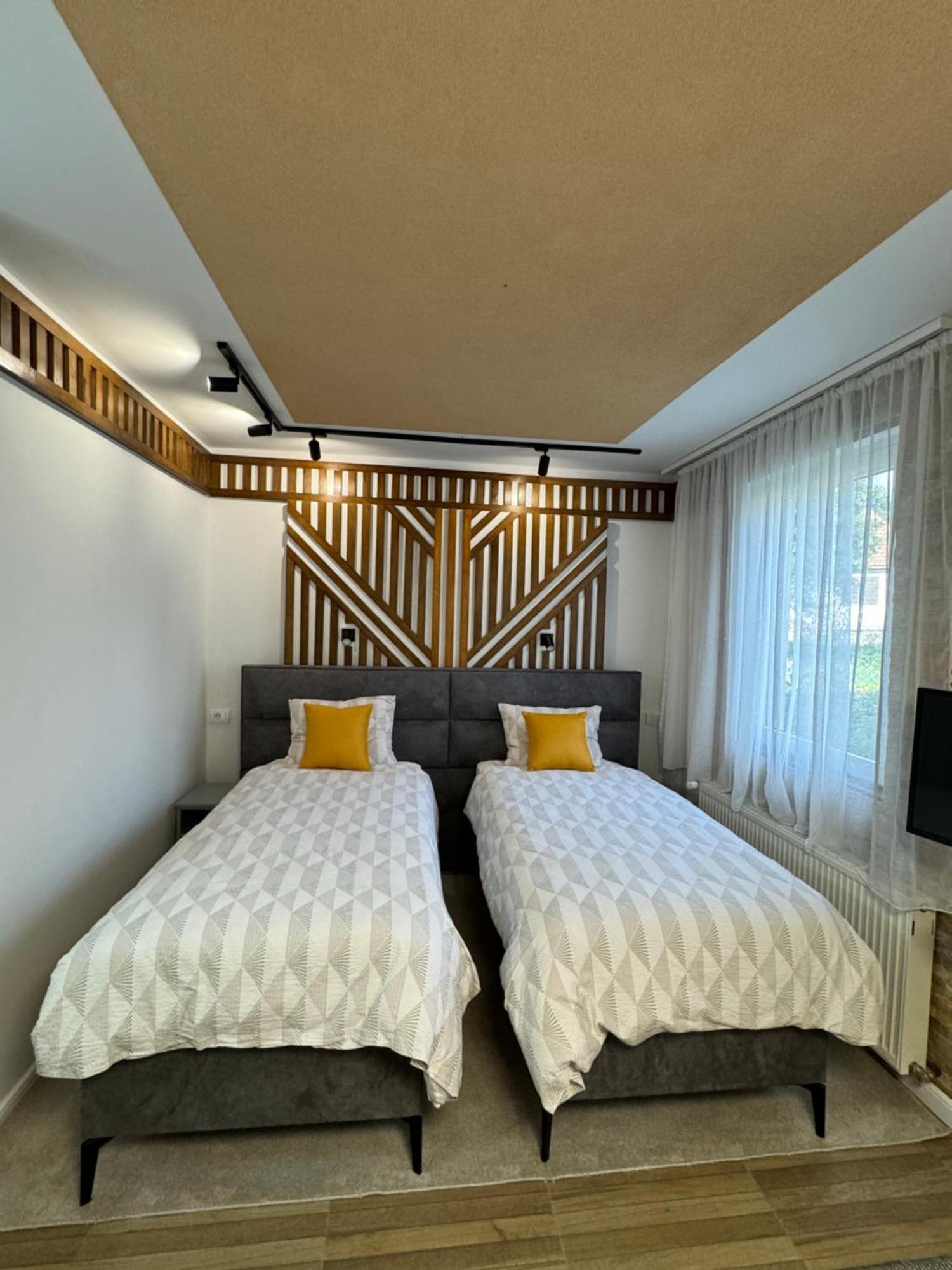 Apartments Radovic Kolasin Exterior photo