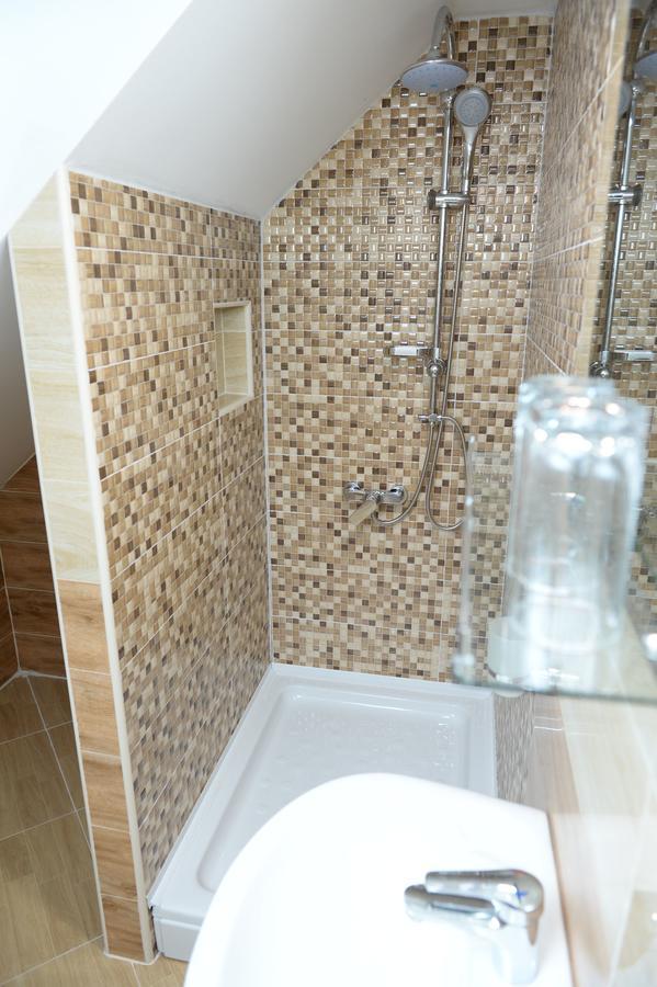 Apartments Radovic Kolasin Exterior photo