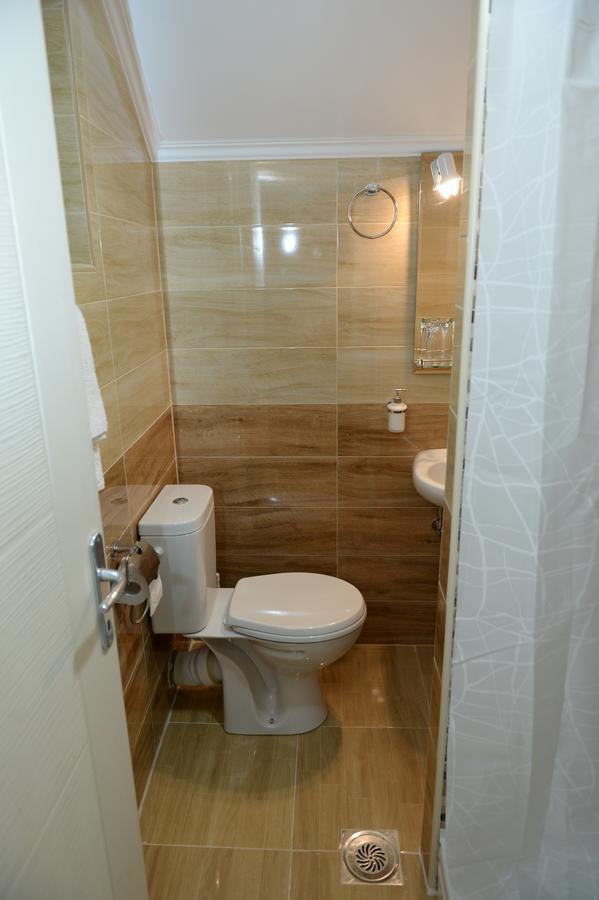 Apartments Radovic Kolasin Exterior photo