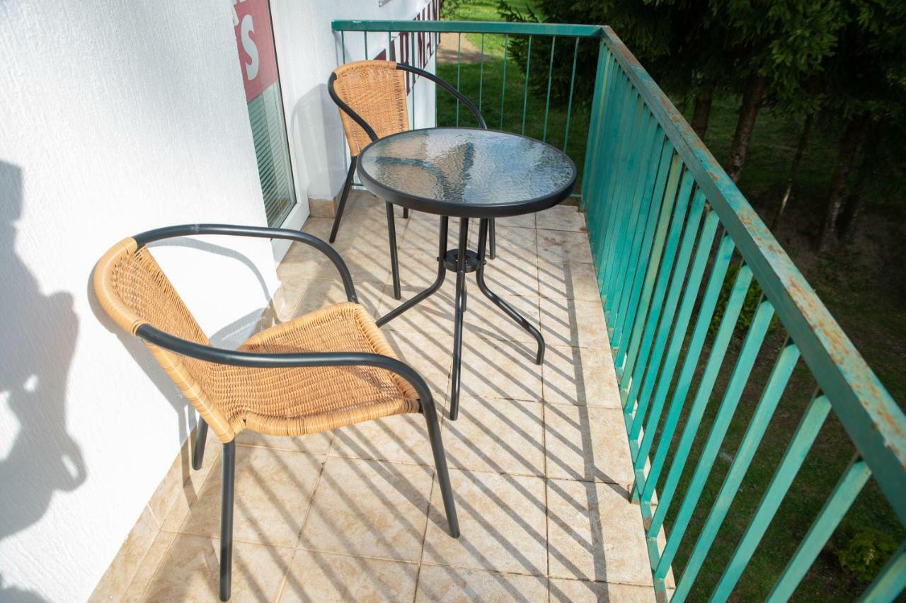 Apartments Radovic Kolasin Exterior photo